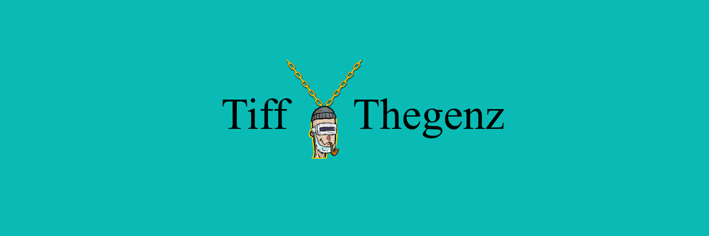 Tiff Thegenz Official