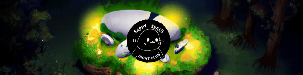 Sappy Seal Yacht Club