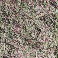 Dolor Vi - Genesis Art Collection