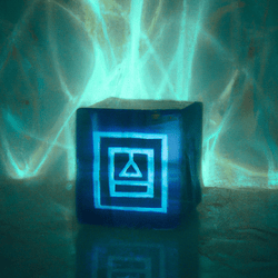 Spirit Blocks