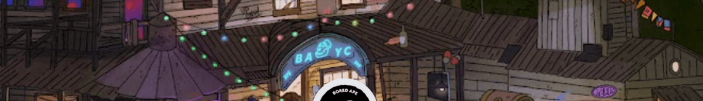 Official BAYC Collection - APE