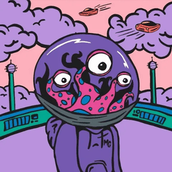Moon Goons Official