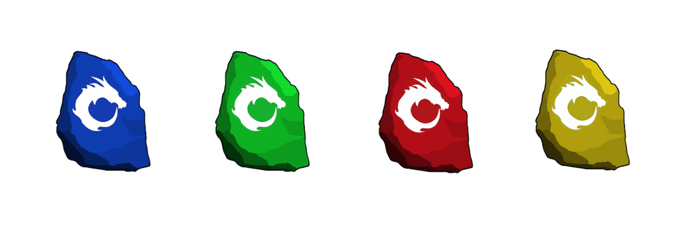 EtherRocks