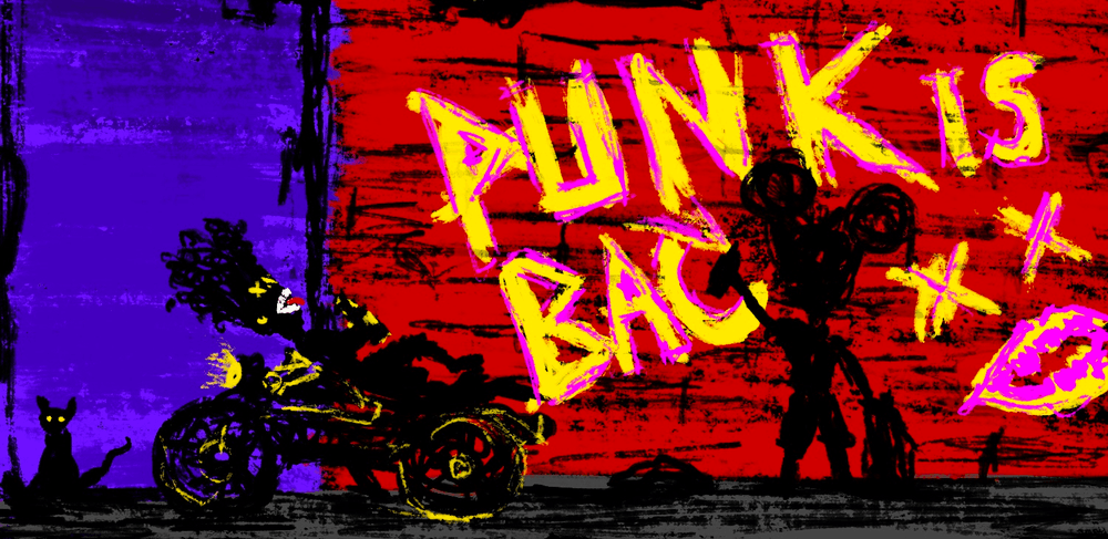 Punk You NFT