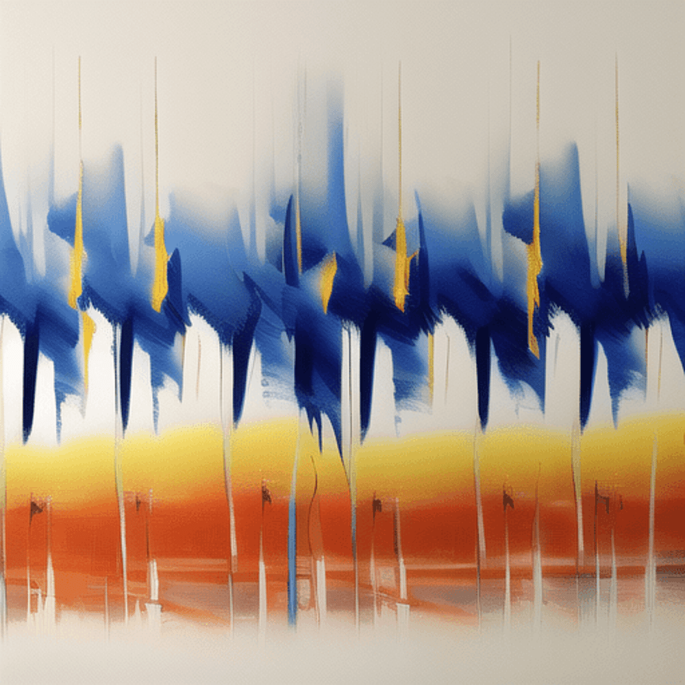 Brushes and Strokes