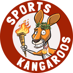 Sports Kangaroos Collection