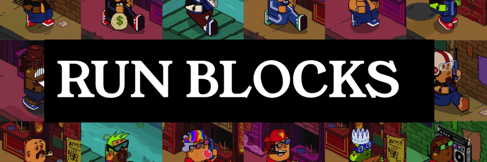 Run Blocks
