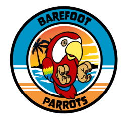 Barefoot Parrots