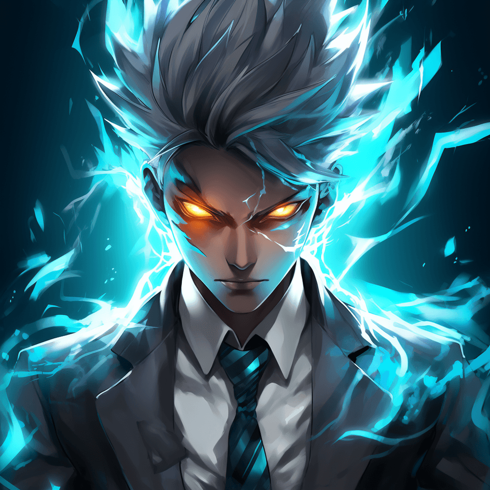 Elementals