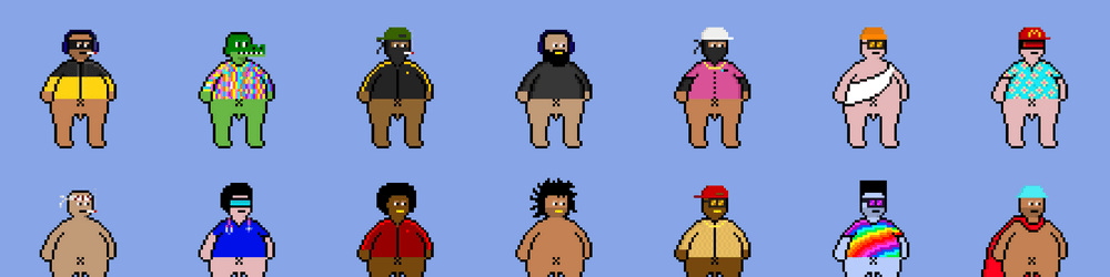 NakaChads