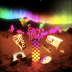 Punk Rabbit Hole 002