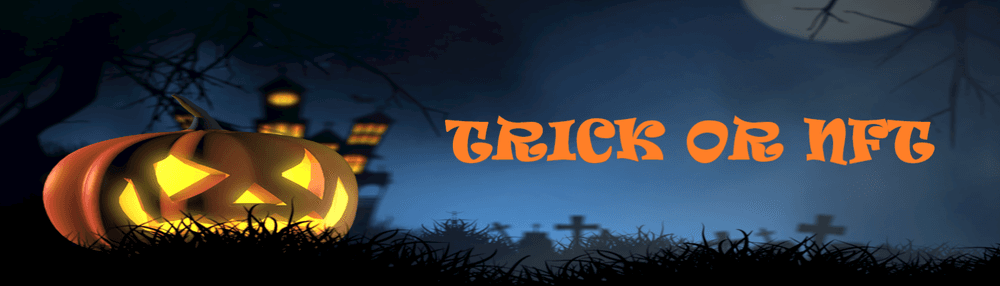 Trick or NFT