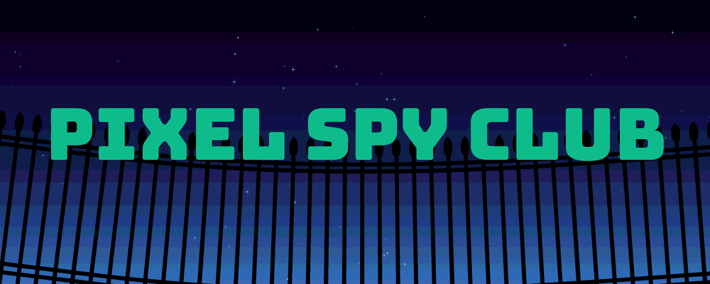 PixelSpyClub