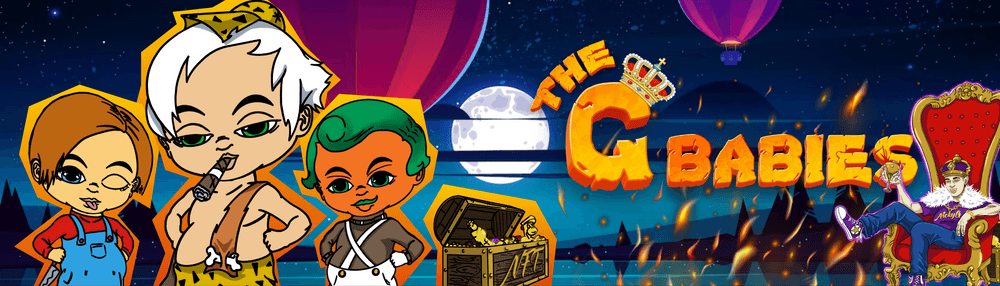 The G Babies