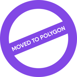 CryptoGogoMovedToPolygon