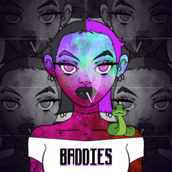 Honorary Baddies