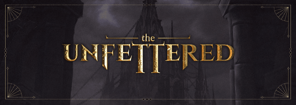 The Unfettered Founder's Pass NFT