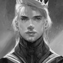 Legacy 3gm AI PFPs (Locked)
