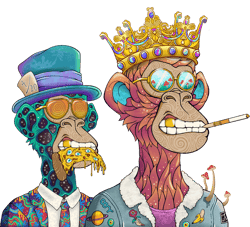 Okey TrippinAPE