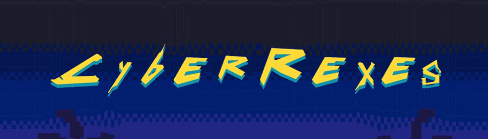 Cyber Rexes