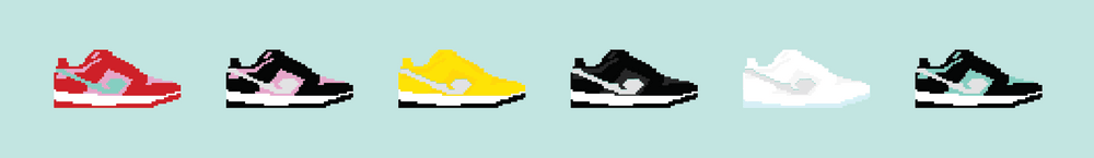 Diamond Crypto Dunks