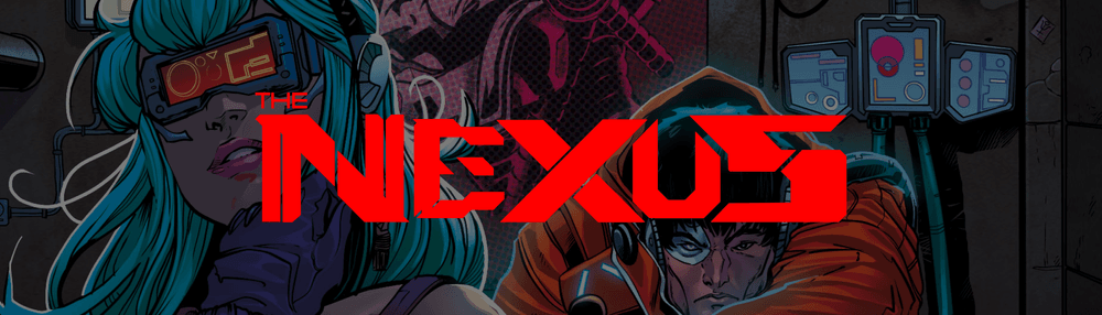 ENCODE Graphics :: THE NEXU5