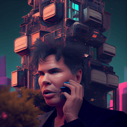 Bogdanoff - Trader Metaverse