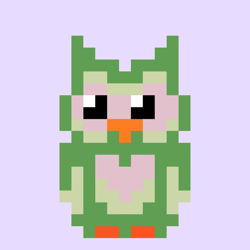 CryptoOwls NFT