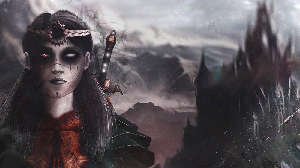 Ashes Of Light (eth)