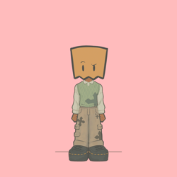 PaperBag Pals