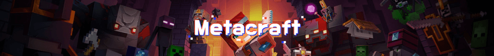 Metacraft Season Pass 2022