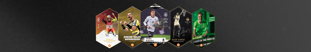 FANZONE.io - Sports Club