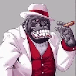Combat Gorillas CGOR