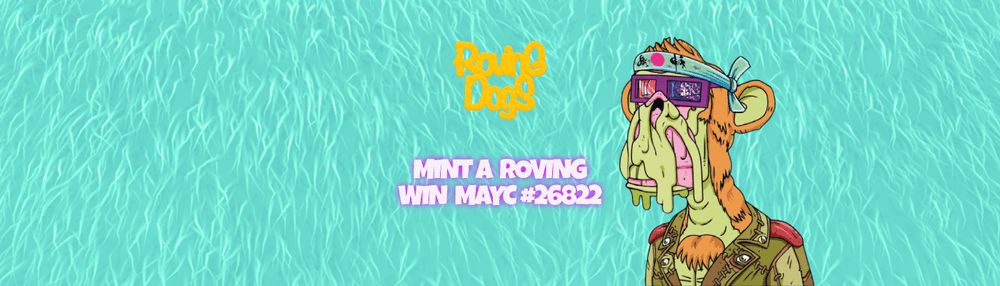 RovingDogs