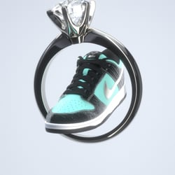 NickyDiamondsxWaleOpenEdition