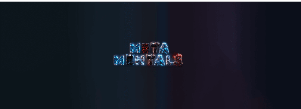 METAMENTALS