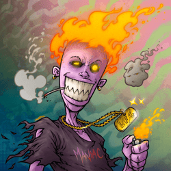 AfterlifeBeasts