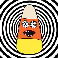 Candy Corn WTF