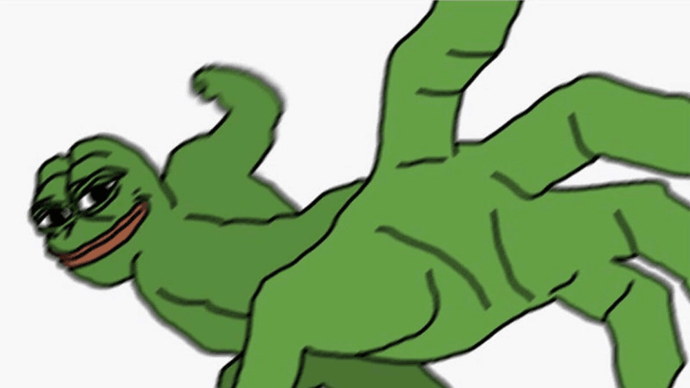 Pepe Punks Nfts