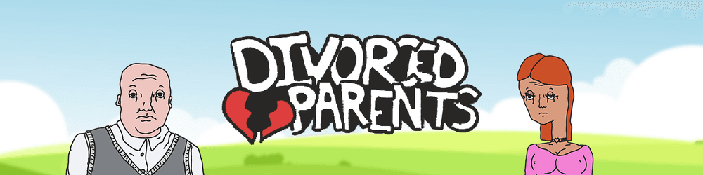 Divorced Parents