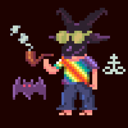 Forgotten Pixels Digital Clothes