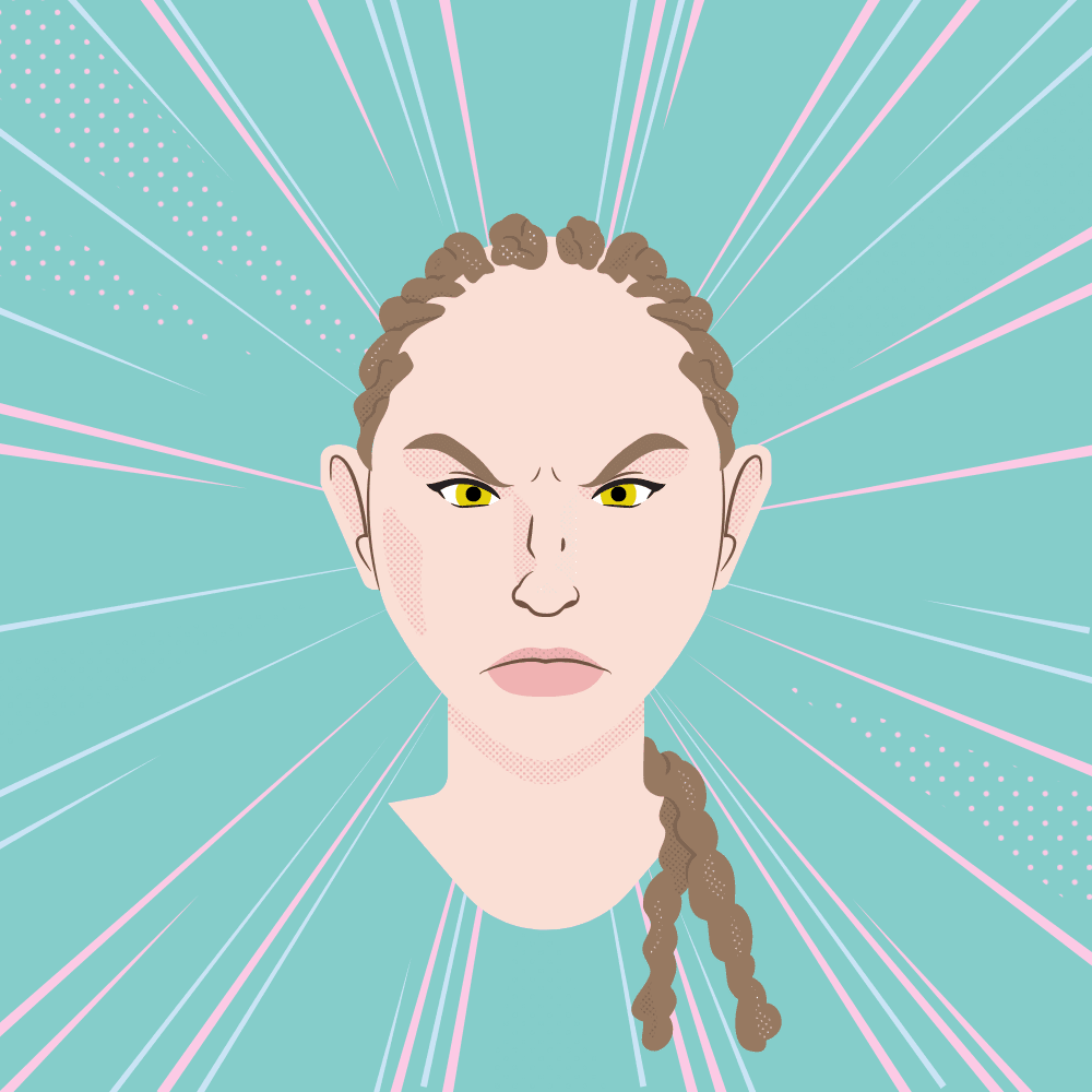 Token Image