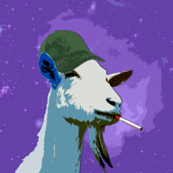 GOATs and Cigarette