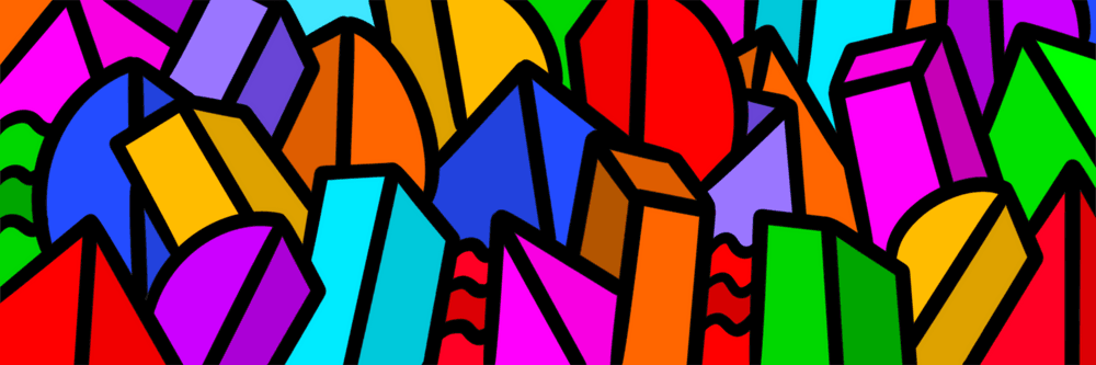 BLOCKS by harvmcm