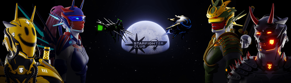 starfighter club