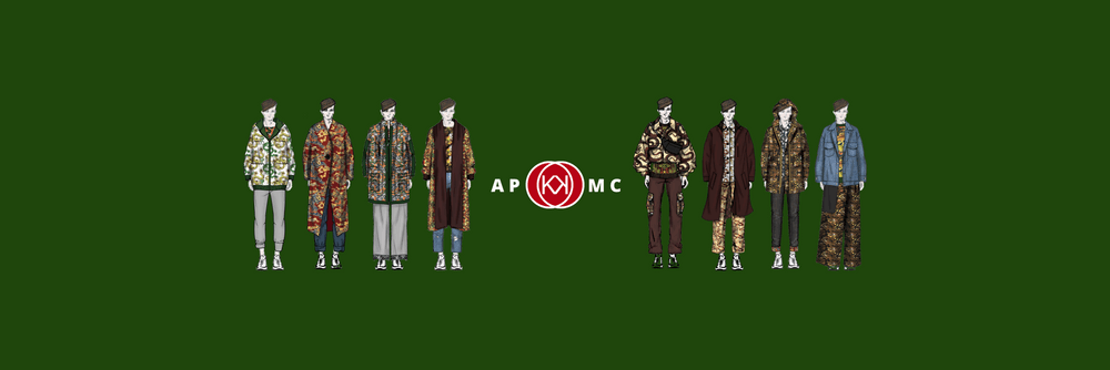 Forest Men Club