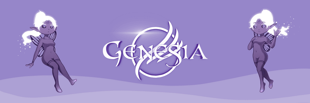 Genesia Collectibles