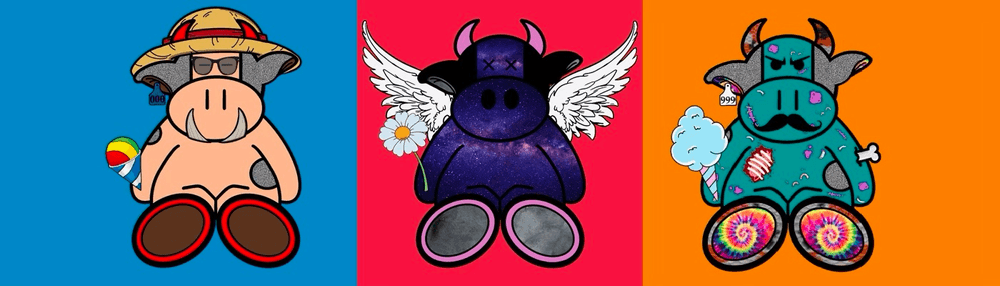 PocketCows