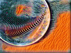 CryptoArt League