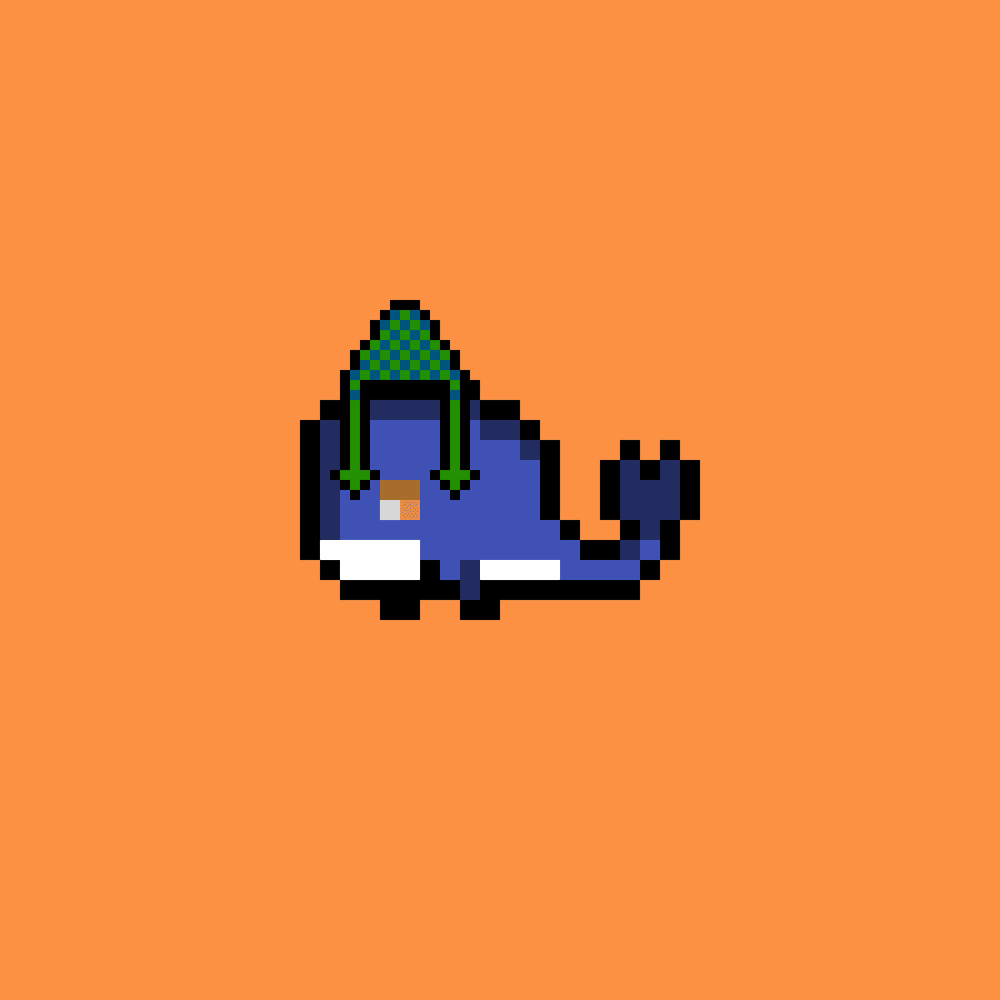 Weird Whales 259